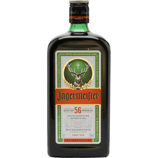 Jägermeister Herbal Liqueur - Liquor On Broadway