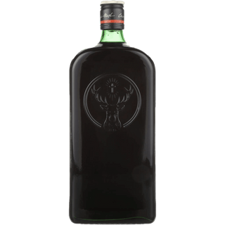 Jágermeister Icon - Liquor On Broadway