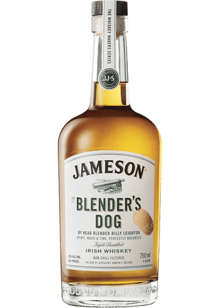 Jameson Blender's Dog - Liquor On Broadway