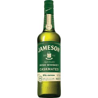 Jameson Caskmates IPA Edition Irish Whiskey 1 Liter - Liquor On Broadway
