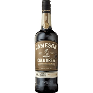 Jameson Cold Brew - Liquor On Broadway