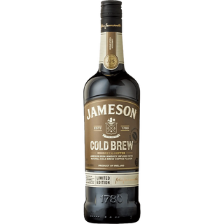 Jameson Cold Brew 750ml