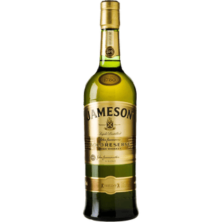 Jameson Gold Reserve Irish Whiskey - Liquor On Broadway
