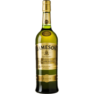 Jameson Gold Reserve Irish Whiskey 750ml - Liquor On Broadway
