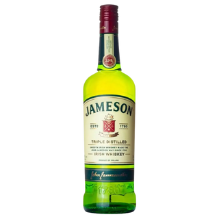 Jameson Irish Whiskey 750ml - Liquor On Broadway