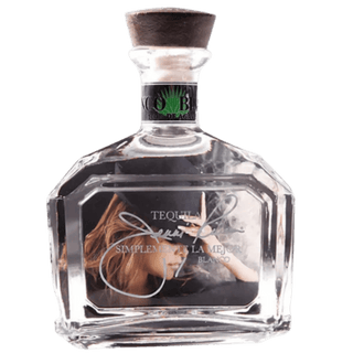 Jenni Rivera Tequila Blanco 750ml - Liquor On Broadway