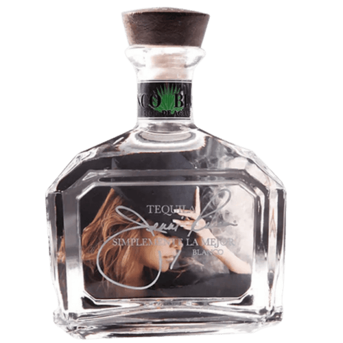 Jenni Rivera Tequila Blanco 750ml - Liquor On Broadway