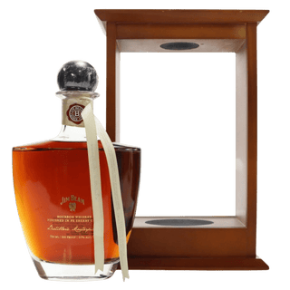 Jim Beam Distiller's Masterpiece PX Sherry Cask Finish Bourbon 100 Proof 750ml - Liquor On Broadway