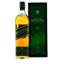 Johnnie Walker Green Label 15 Year Blended Malt Scotch 750ml