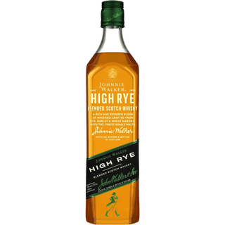 Johnnie Walker High Rye Blended Scotch Whisky 750ml - Liquor On Broadway