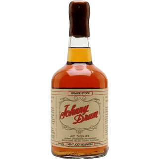 Johnny Drum Private Stock Kentucky Straight Bourbon Whiskey 750ml - Liquor On Broadway