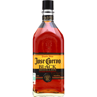 Jose Cuervo Black Medallion 750 ml - Liquor On Broadway