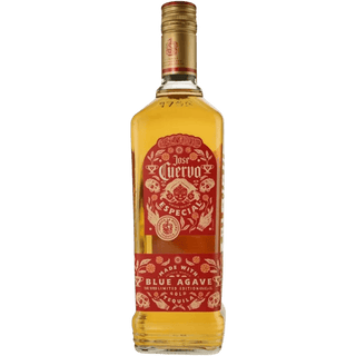 Jose Cuervo Especial Gold Día de los Muertos Limited Edition Tequila 750ml - Liquor On Broadway