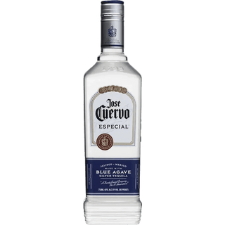Jose Cuervo Especial Silver 750ml - Liquor On Broadway