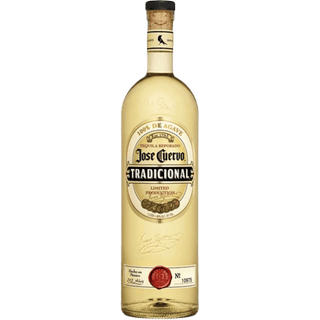 Jose Cuervo Tradicional Gold - Liquor On Broadway
