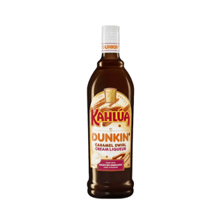 Kahlúa Dunkin' Caramel Swirl Cream Liqueur - Liquor On Broadway