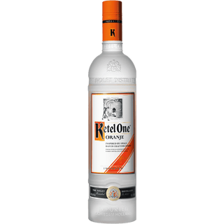 Ketel One Oranje Vodka - 750ml - Liquor On Broadway