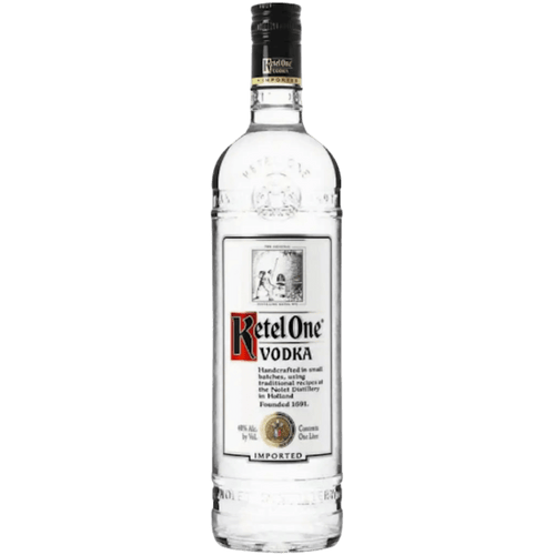 Ketel One Vodka 750ml - Liquor On Broadway