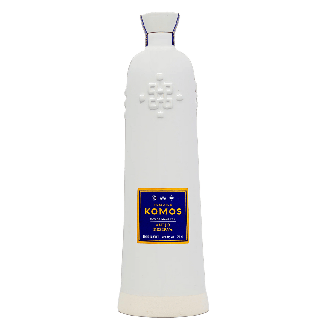 Komos Anejo Reserva Tequila - Liquor On Broadway
