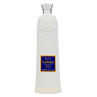 Komos Anejo Reserva Tequila - Liquor On Broadway