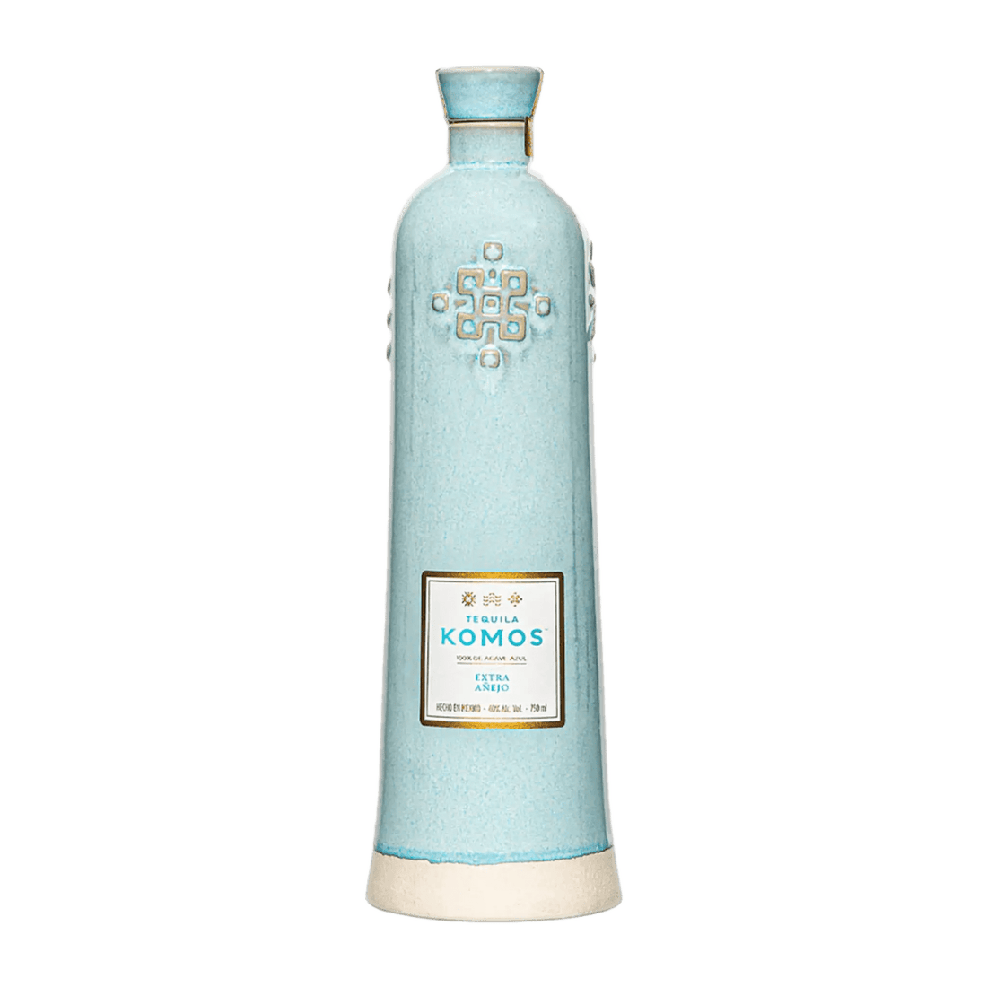 Komos Extra Añejo Tequila 750ml - Liquor On Broadway
