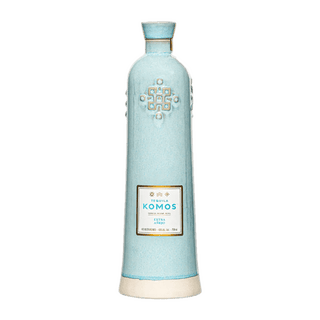 Komos Extra Añejo Tequila 750ml - Liquor On Broadway