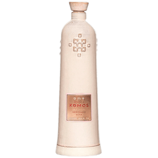 Komos Reposado Rosa Tequila 750ml - Liquor On Broadway