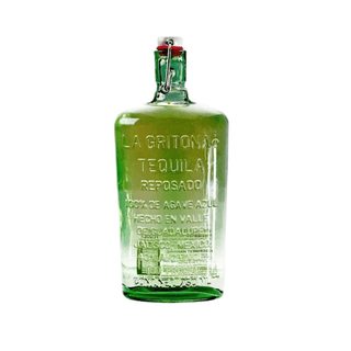 La Gritona Reposado Tequila 750ml - Liquor On Broadway