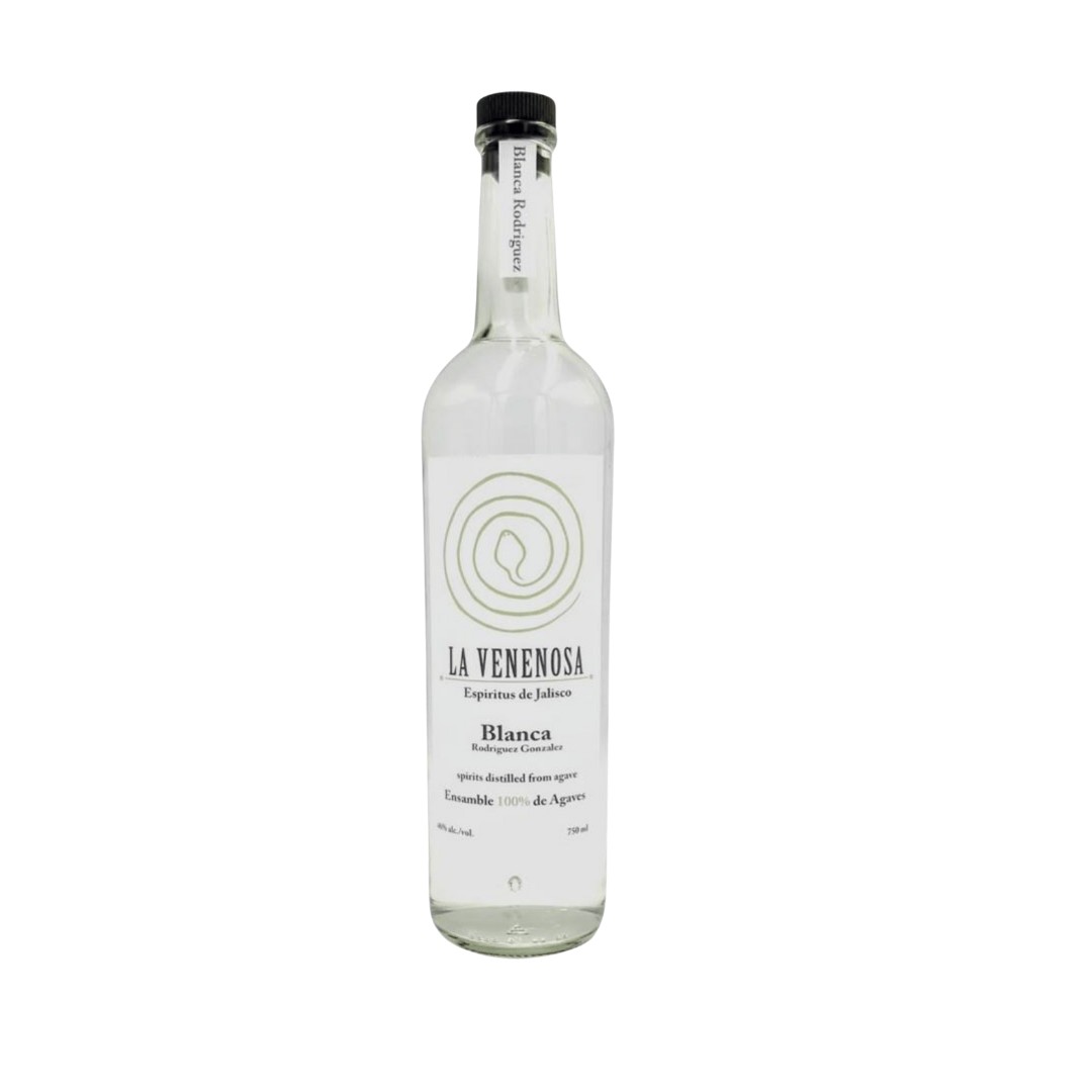 La Venenosa Blanca - Liquor On Broadway