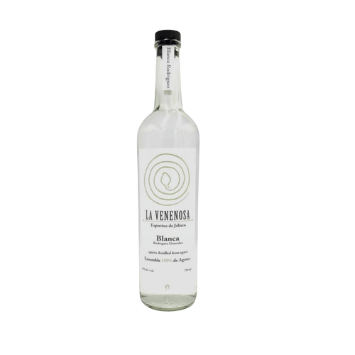 La Venenosa Blanca - Liquor On Broadway
