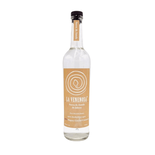 La Venenosa Sierra de Amula - Premium Artisanal Mezcal - Liquor On Broadway