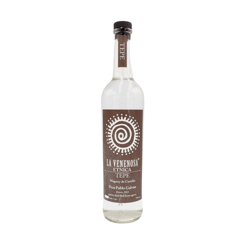 La Venenosa Tepe - Liquor On Broadway