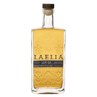 Laelia Añejo Tequila 750ml - Liquor On Broadway