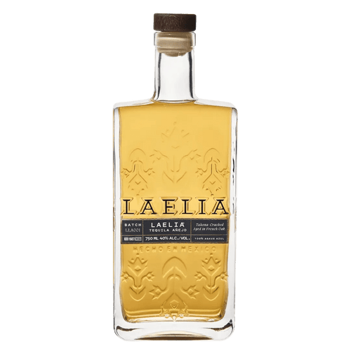 Laelia Añejo Tequila 750ml - Liquor On Broadway