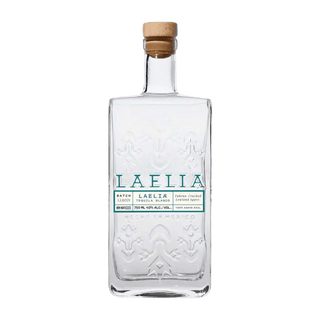 Laelia Blanco Tequila 750ml - Liquor On Broadway