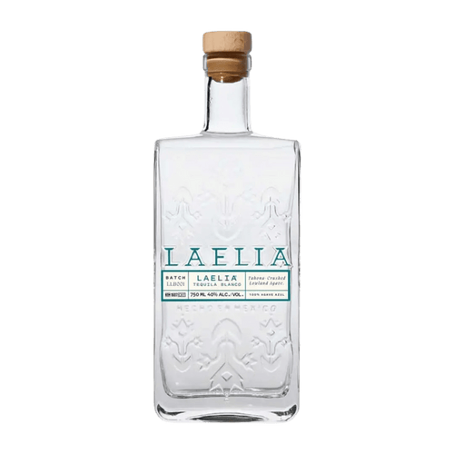 Laelia Blanco Tequila 750ml - Liquor On Broadway