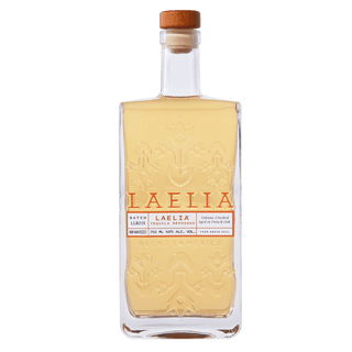 Laelia Reposado Tequila 750ml - Liquor On Broadway
