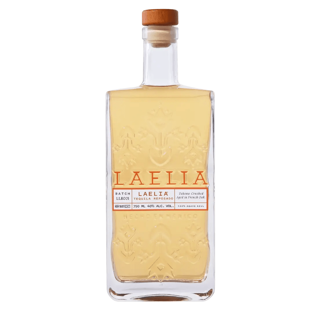 Laelia Reposado Tequila 750ml - Liquor On Broadway