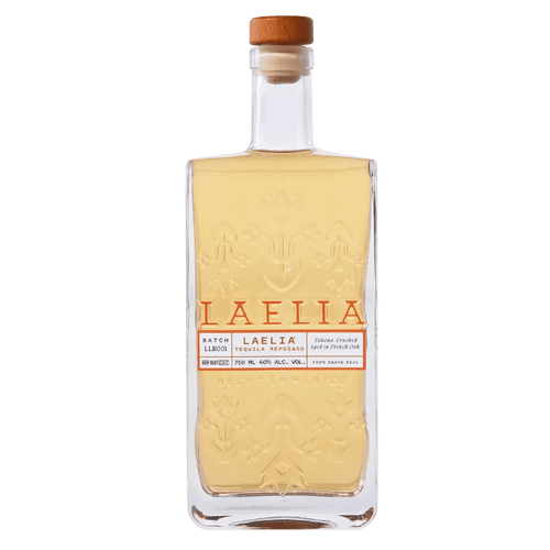 Laelia Reposado Tequila 750ml - Liquor On Broadway