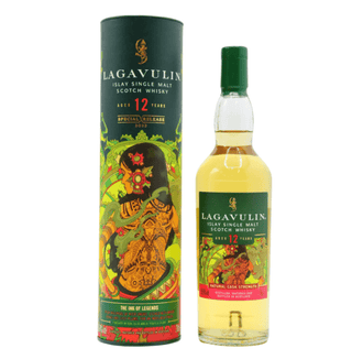 Lagavulin 12 Year Old Special Release 2023 - Liquor On Broadway