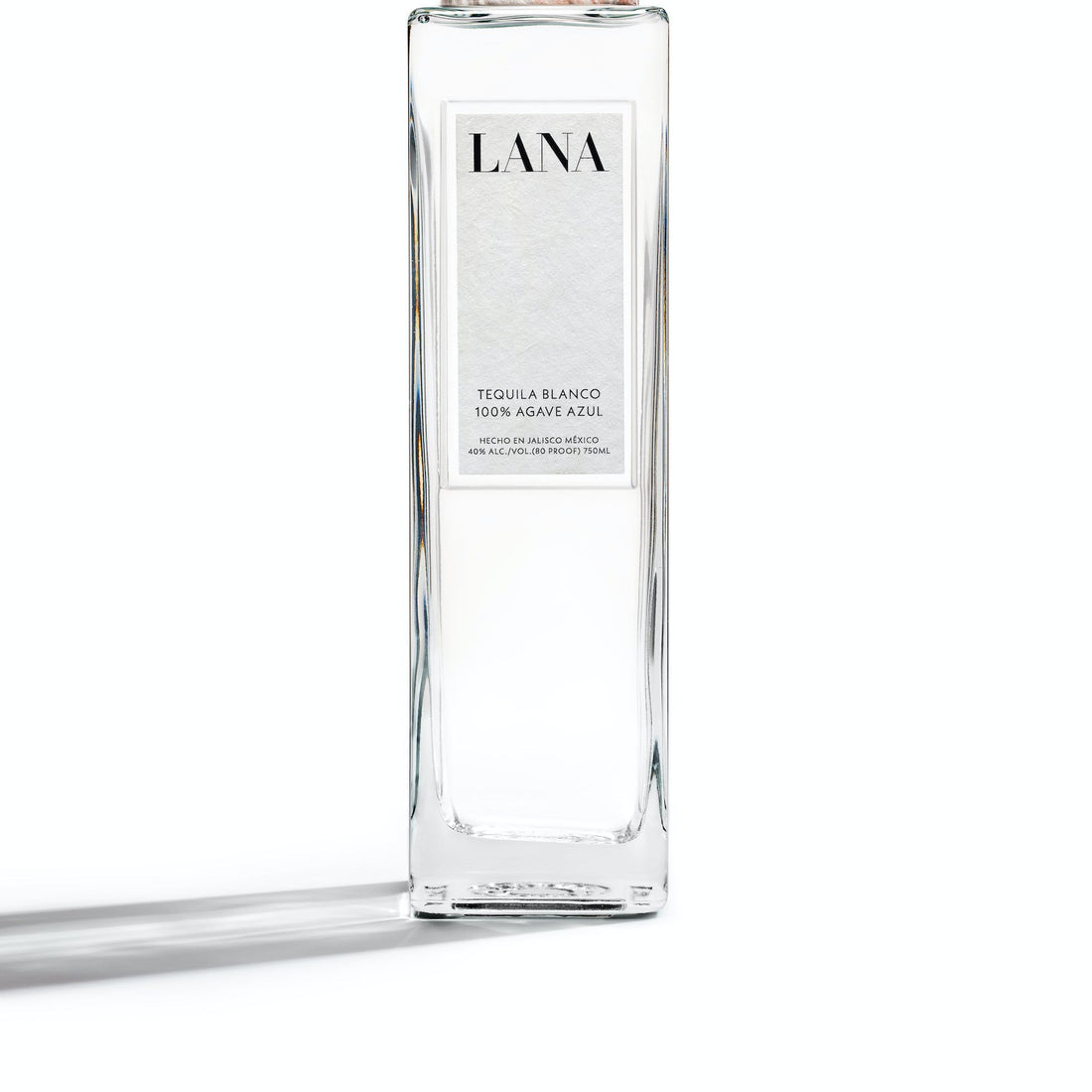 Lana Blanco Tequila 750ml - Liquor On Broadway