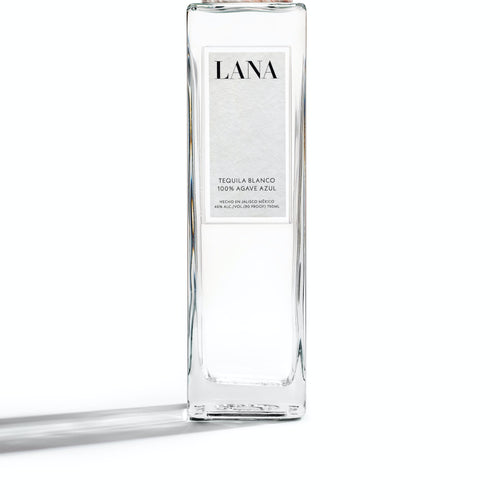 Lana Blanco Tequila 750ml - Liquor On Broadway