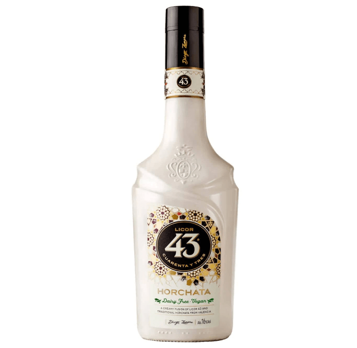 Licor 43 Horchata / Dairy - Free 750ml - Liquor On Broadway