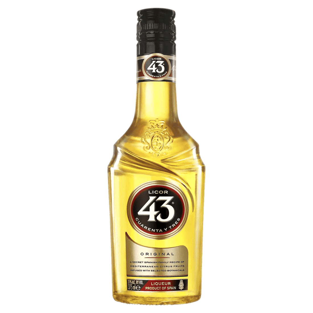 Licor 43 Liqueur 375 ml - Liquor On Broadway
