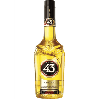 Licor 43 Liqueur 750ml - Liquor On Broadway