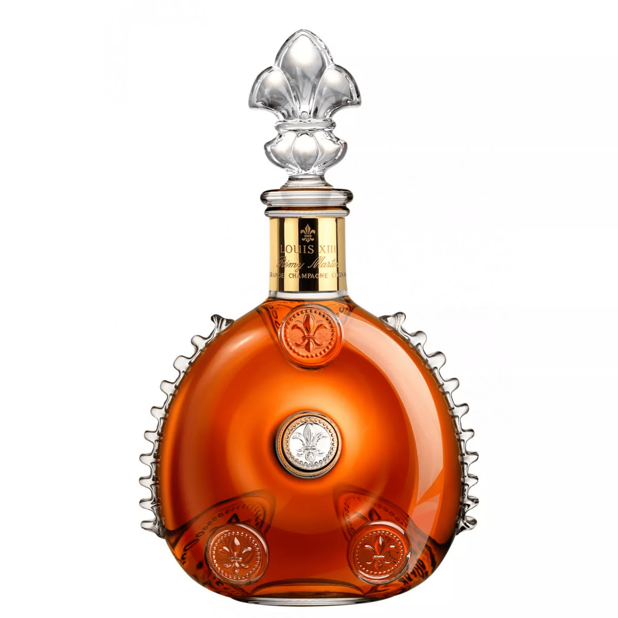 ブランデー REMY MARTIN LOUIS XIII Louis XIII de Remy Martin Grande Champagne Cognac – CultWine