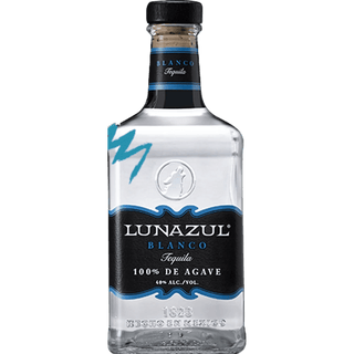 Lunazul Blanco Tequila 750ml - Liquor On Broadway