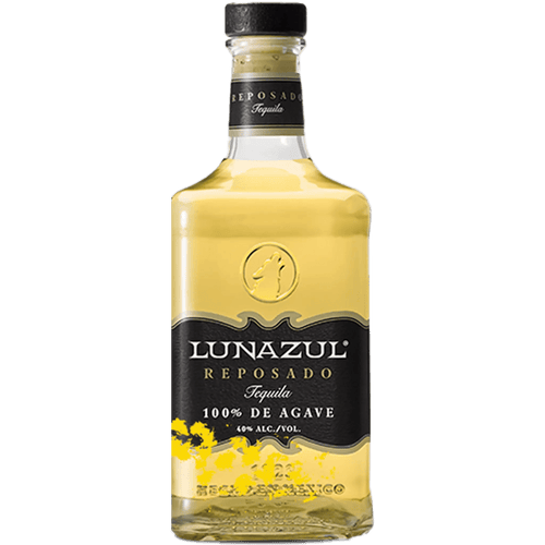 Lunazul Reposado Tequila 750ml - Liquor On Broadway