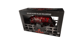 Mad Bull Reposado Blend (Gold)Tequila 750 ml - Liquor On Broadway