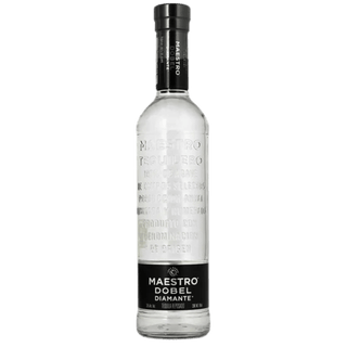 Maestro Dobel Diamante Tequila 750ml - Liquor On Broadway